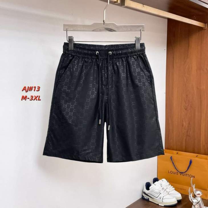 Picture of Gucci Short  Pants _SKUGucciM-3XL12yr1017682